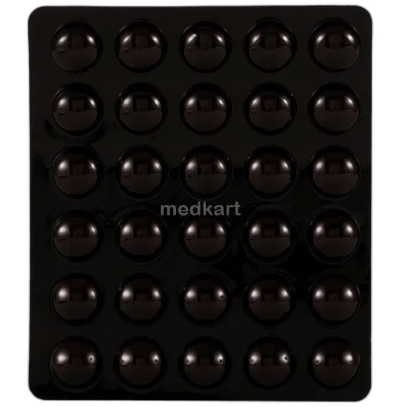 fifatrol tablet 30's